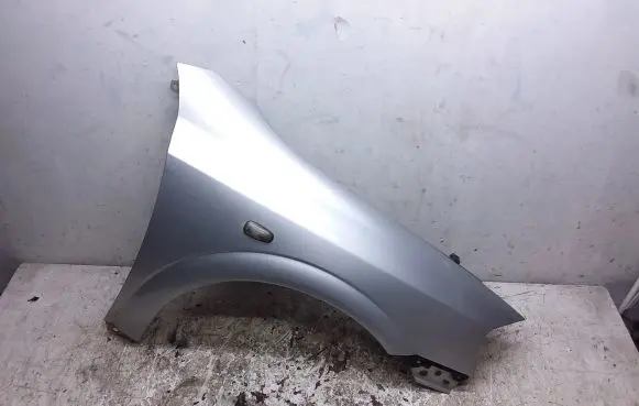 Opel Astra G Fender 