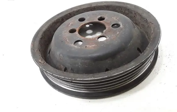Audi A4 S4 B5 8D Power steering pump pulley 058145255C