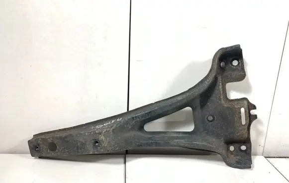Volkswagen Golf IV Radiator support slam panel bracket 1J0805569B