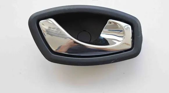 Renault Megane III Rear door interior handle 826720001R