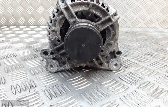 Seat Toledo IV (NH) Generator/alternator 11134n