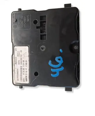 Renault Scenic IV - Grand scenic IV Other control units/modules 285258804R
