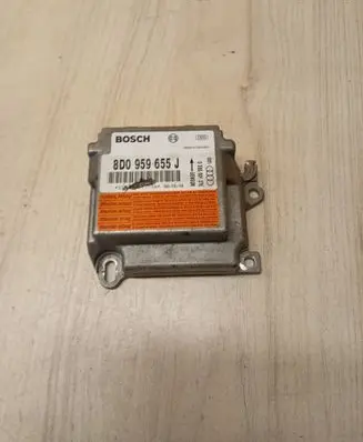 Airbag control unit/module