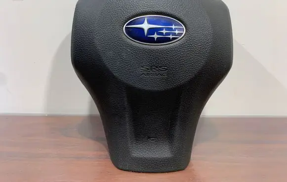 Subaru Forester SJ Steering wheel airbag TG12A02001