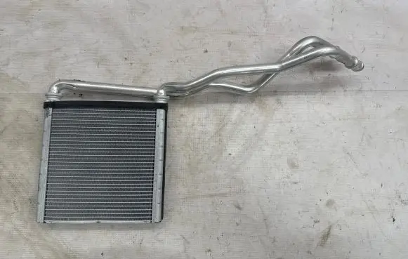 BMW X2 F39 Heater blower radiator CZ116130