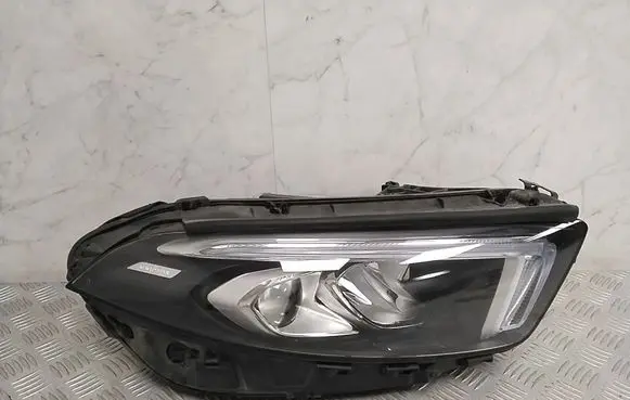 Mercedes-Benz A W177 Headlight/headlamp A1779064803