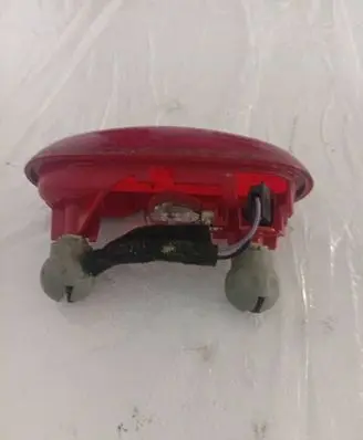 Renault Kangoo I Rear/tail lights 332332