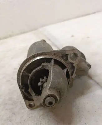 Opel Frontera A Starter motor 0001107056