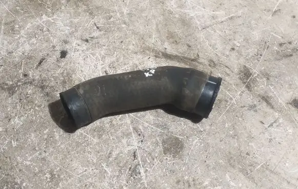 Audi A4 S4 B6 8E 8H Intercooler hose/pipe