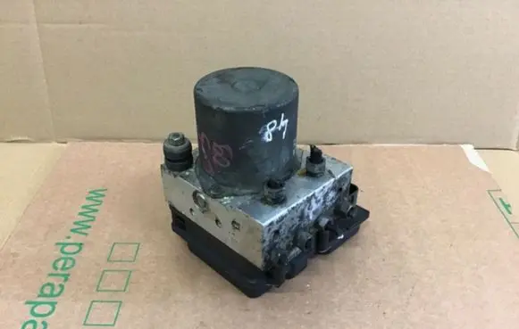 Citroen C5 ABS Pump 0265950657 0265235269