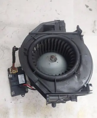 Audi A6 S6 C6 4F Heater fan/blower 4F0820521A 4F0910521 9140010511