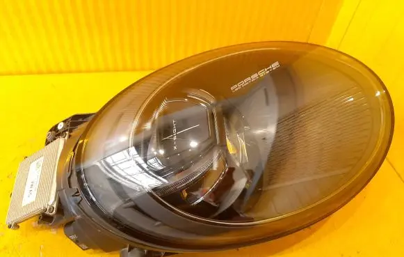 Porsche 992 Headlight/headlamp 9P5941060B