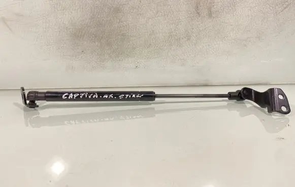 Chevrolet Captiva Tailgate/trunk strut/damper