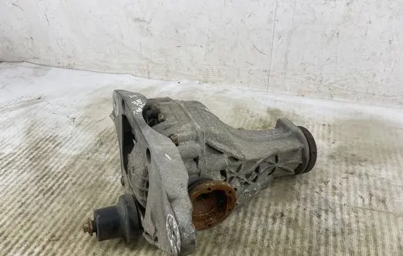 Audi A4 S4 B8 8K Rear differential 0AR525083C
