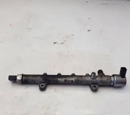 Mercedes-Benz Sprinter W906 Fuel main line pipe A6510700495