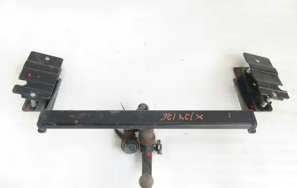 Opel Vectra C Tow bar set 93179460 314257