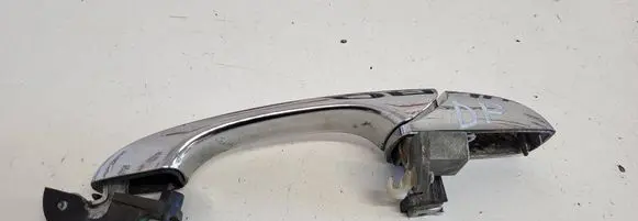 Chrysler Sebring (JS) Front door exterior handle