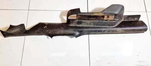 Opel Astra G Front sill trim cover 09152860