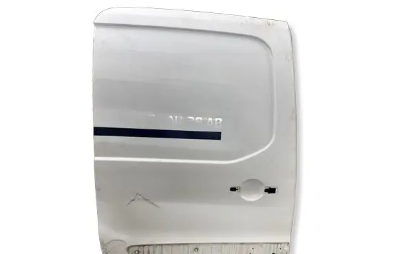 Peugeot Partner Side sliding door