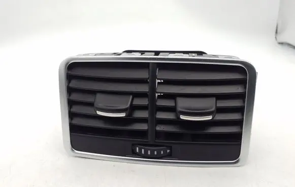 Audi A6 S6 C6 4F Rear air vent grill 4F0819203C