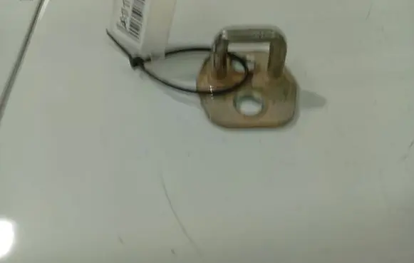 Nissan Primera Other exterior part 