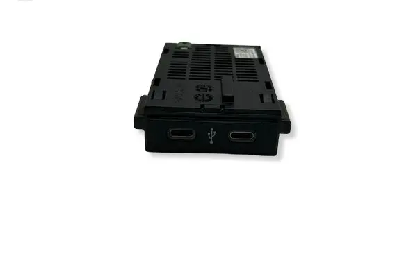 Volkswagen T-Cross USB socket connector 2G6035736