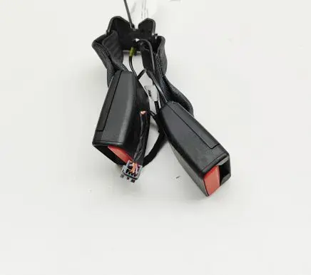 Renault Arkana Middle seatbelt buckle (rear) 878168084R