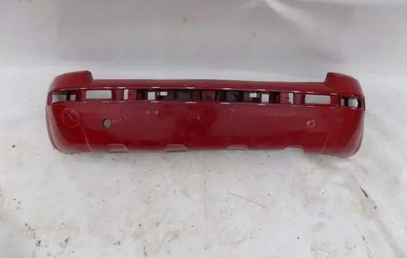 Citroen C3 Pluriel Front bumper