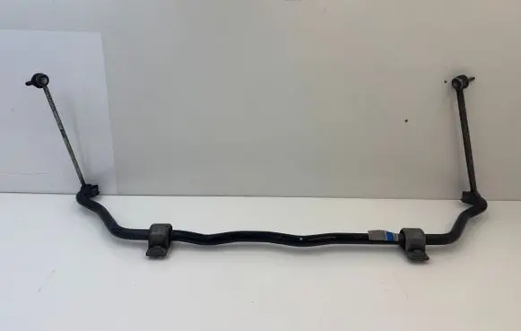 Peugeot 5008 II Front anti-roll bar/sway bar 9812361880