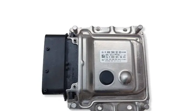 Mercedes-Benz C W205 Other control units/modules A0009009209