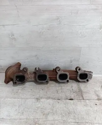 Jeep Grand Cherokee Exhaust manifold 68021512AF