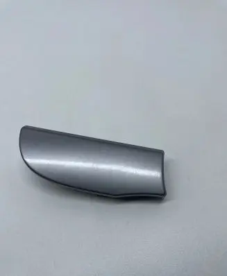 Volkswagen Golf VI Dashboard glove box trim 5K1858418B