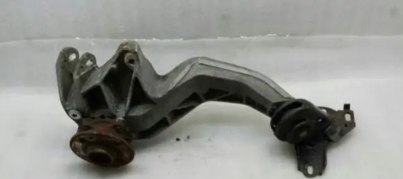 Mini One - Cooper Coupe R56 Rear wheel hub 6785611