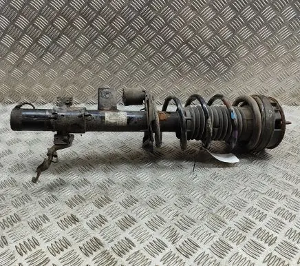 Land Rover Range Rover Evoque L538 Rear shock absorber/damper EJ3218080CD