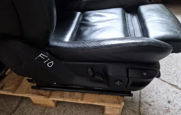 BMW 5 F10 F11 Seat set 