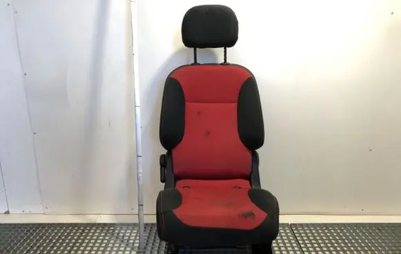 Peugeot Partner Front passenger seat 