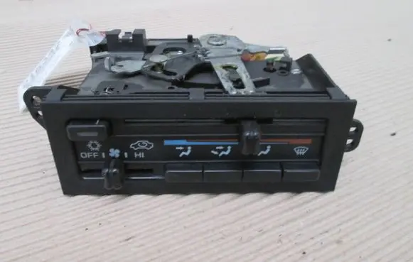 Chrysler Voyager Climate control unit