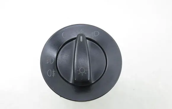 Volkswagen PASSAT B5 Light switch 1C0941531A