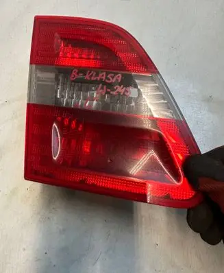 Mercedes-Benz B W245 Rear/tail lights 13132