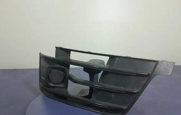Audi Q7 4M Front bumper 4M0807681E
