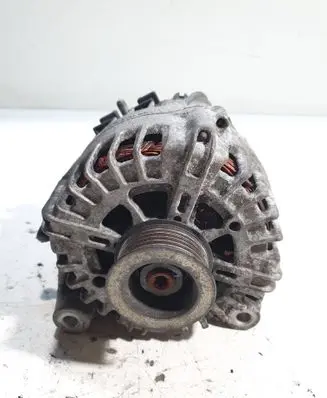 BMW 3 E90 E91 Generator/alternator 7805432 410016411 2605773B