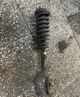 Honda Accord Front shock absorber/damper