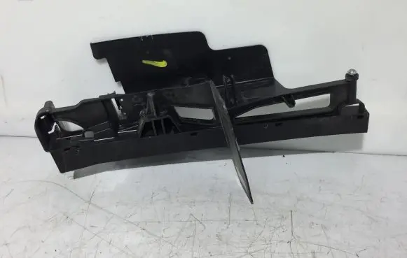 Ford Courier Other front door trim element ET76A219A64BK