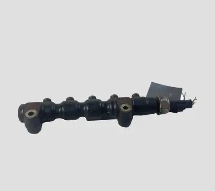 Ford C-MAX I Fuel main line pipe 9654592680 070541204