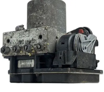 Audi A4 S4 B8 8K Master brake cylinder
