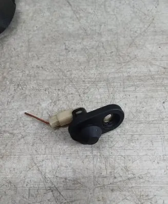 Toyota Corolla Verso E121 Rear door sensor 