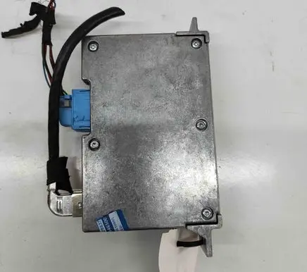 BMW X2 F39 Video control module 9462613