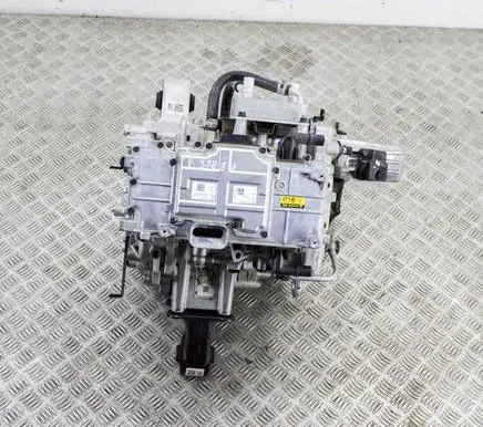 Hyundai Ioniq 5 Engine EM07 EM07N1S0111D