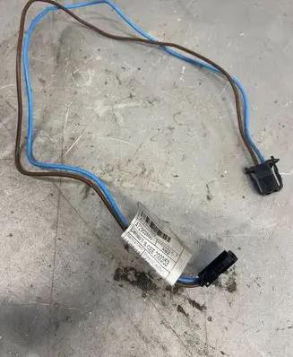 Renault Master III Other wiring loom A72902800