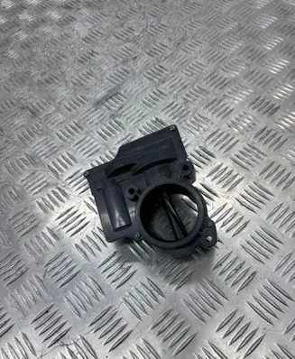Volkswagen Golf VI Throttle valve 03C128063A A2C53104475